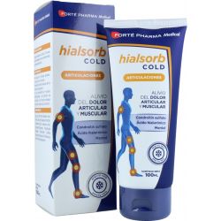 HIALSORB COLD 100 ML