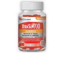 XTRASLIM 700 60 GUMMIES