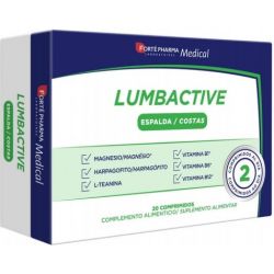 LUMBACTIVE 20 cpr