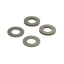 FOX KIT RONDELLE DISTANZIATRICI DPX2 FLOAT XGEMINI