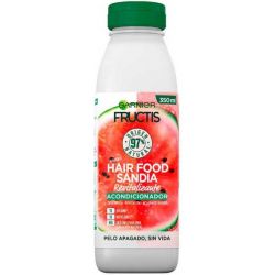ACONTICIONADOR HAIR FOOD ANGURIA REVITALIZZANTE 350 ML