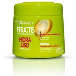 FRUCTIS MASCARILLA IDRATANTE LISCIA 300 ML