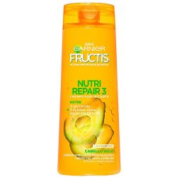 NUTRI REPAIR 3 SHAMPOO 360 ML
