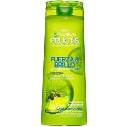 FORZA E BRILLO 2 IN 1 SHAMPOO 360 ML