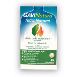 GAVINATURA 45 cps x 6