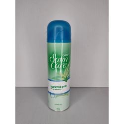 GEL PER LA DEPILAZIONE PELLE SENSIBILE 200 ML