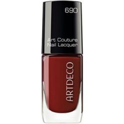 ARTDECO ART COUTURE ESMALTE PER UNGHIE 10 ML620 SHEER ROSE