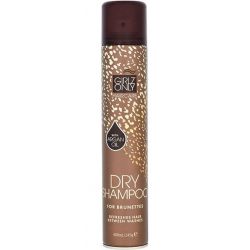 SHAMPOO SECO PER MORENAS CON OLIO DI ARGAN 200 ML