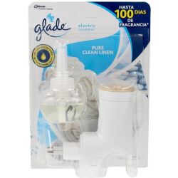 OLEZZI AMBIENTATORE APPARECCHIO CAPI PULITI