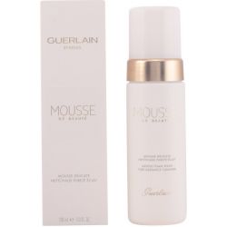 MOUSSE DE BEAUTE DETERGENTE 150 ML
