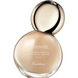 LESSENTIEL NATURAL GLOW BASE 16H SPF 20 30 ML