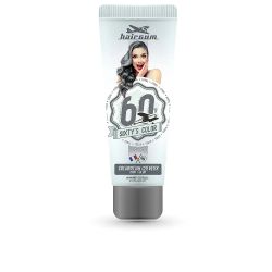 HAIRGUM SIXTY'S COLOR 60 MLSTEEL