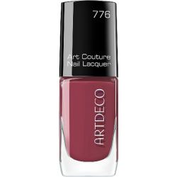ART COUTURE LACA UNGHIE 776 RED OXIDE 10 ML