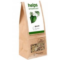 HELPS BOTANICAL BOLDO 100GR