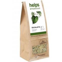 HELPS BOTANICAL EUCALIPTO 100GR