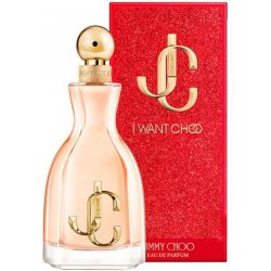 I WANT CHOO EAU DE PARFUM