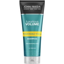 CHAMPÚ VOLUME LIFT