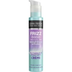 FRIZZEASE WEIGHTLESS MERAVIGLIA SMOOTHING CREME 250 ML