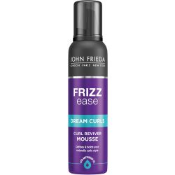 ESPUMA RICCI REVITALIZZATI