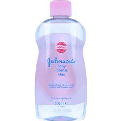 OLIO PER BAMBINI