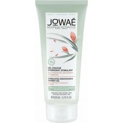 GEL DOCCIA IDRATANTE STIMOLANTE 200 ML