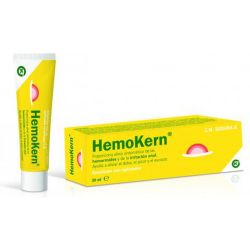 HEMOKERN 30 ML EMULSIONE C/ APPLICATORE