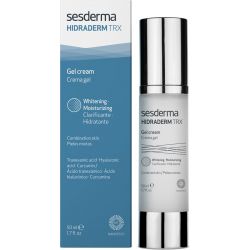 SESDERMA HIDRADERM TRX CREMA GEL 50 ML