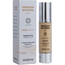 SESDERMA HIDROQUIN WHITENING GEL 50 ML