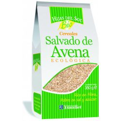 SALVADO AVENA 350 GR