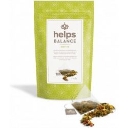HELPS AYURVEDICA DETOX (DETOXIFICANTE 15 cps)