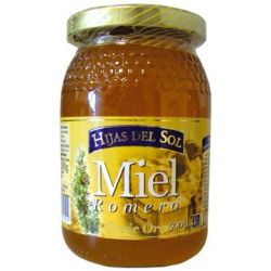 MIEL ROSMARINO 500 GR