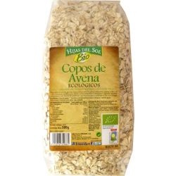 COPOS DI AVENA 500 GR