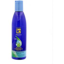 TRATTAMENTO CAPILLARE CON ALOE VERA LEAVE IN 251 ML