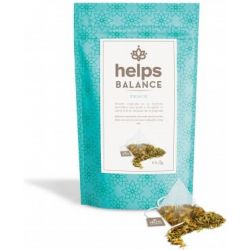 HELPS AYURVEDICA PEACE (RILASSANTE 15 PIR)