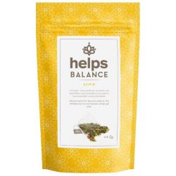 HELPS AYURVEDICA LOVE (DEPURATIVA 15 cps)