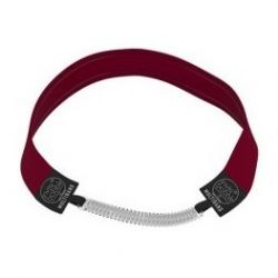 COLETERO MULTIBAND ROSSO E TO RUMBLE