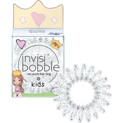 COLA PER I CAPELLI KIDS PRINCESS SPARKLE 3 PEZZI