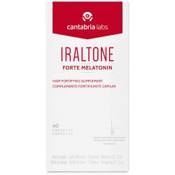 IRALTONE FORTE MELATONIN 60 cps