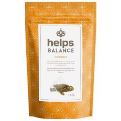 HELPS AYURVEDICA ENERGY (ENERGIA 15 PIR)