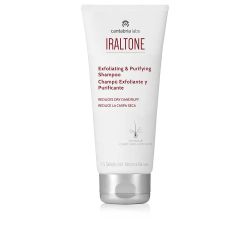 IRALTONE SHAMPOO ESFOLIANTE PURIFICANTE 200 ML