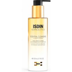 ISDINCEUTICS ESSENTIAL CLEANSING 200 ML