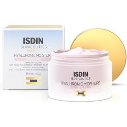 ISDINCEUTICS HYALURONIC MOISTURE SENSITIVE 50 G