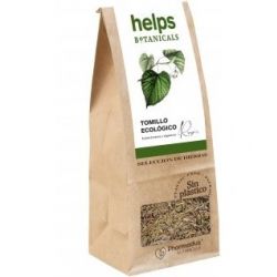 HELPS BOTANICAL TIMO 100GR