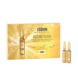 ISDINCEUTICS INSTANT FLASH 5 AMP