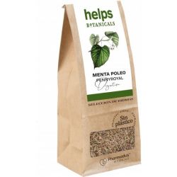 HELPS BOTANICAL MENTA POLEO 50 G