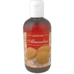 OLIO DI MANDORLE 1 L.