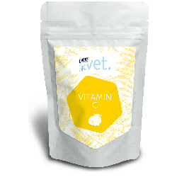 BUNNY GOVET VITAMINA C 100GR VET