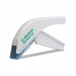 GRAPADORA CUTANEA MANIPLER AZ 35W 1UD VET