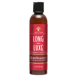 GROYOGUR LUNGO E DI LUSSO 237 ML NA