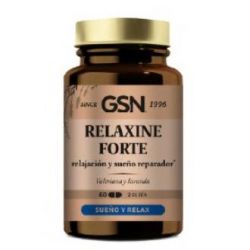 RELAXINE 60cpr.